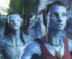 Avatar na&#039;vi доктор Грейс Августин